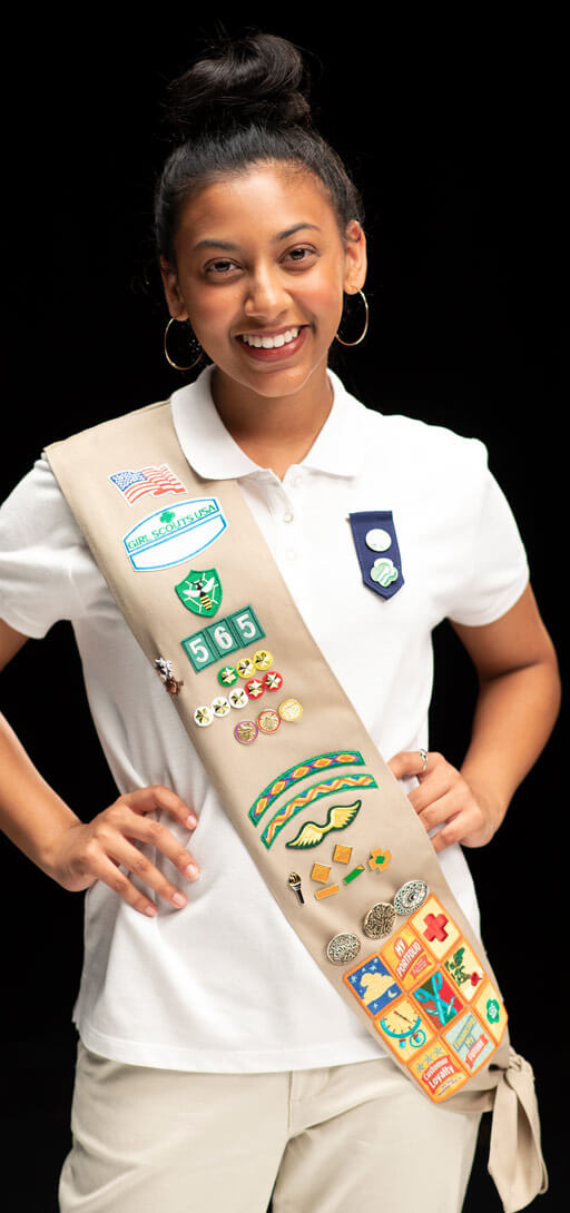 Girl Scout Events